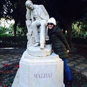 Bea Forkan's photo