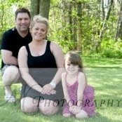 Martine Robichaud's photo