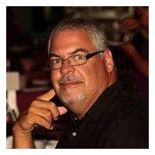 Gregory Kiamie's photo