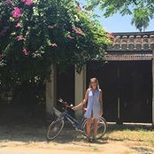 Amanda Madeleine's photo