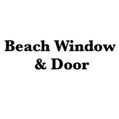 Beach Window & Door