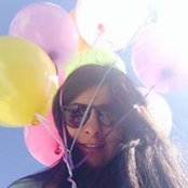 Özge Özdemir's photo