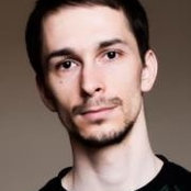 Eugene Kravchenko's photo