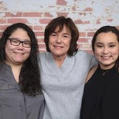 Angie Kad's photo