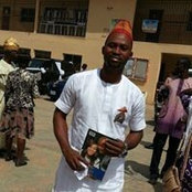 Paschal Ibekwe's photo