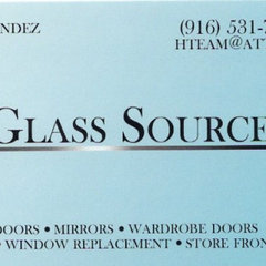 Glass Source