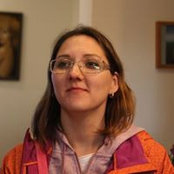 Анна Гаврилова's photo