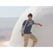 Hervé Mazza's photo