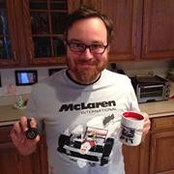 John Esser's photo