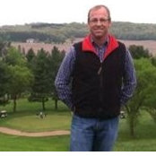 Brad Amundson's photo