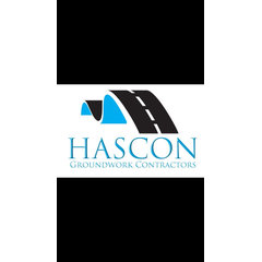 Hascon Groundwork Contractors Ltd