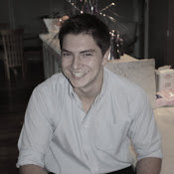 Andrew Ford's photo