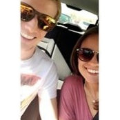 Meghan Smith's photo