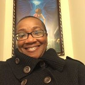 Ruth Buckmire's photo