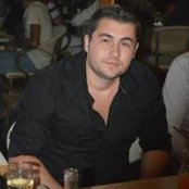 Photo de Bogdan Marinescu