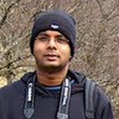 Sagar Reddy's photo