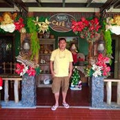 Rhett Mislang's photo