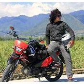 Denz Abello's photo