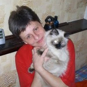 Photo de Юлия Белоусова