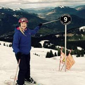 Shannon Brooks's photo