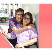 Photo de Madhu Bothra