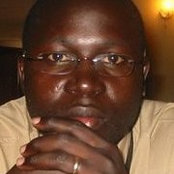 Charles Osunga's photo