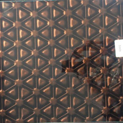 3D effect wall covering - Products