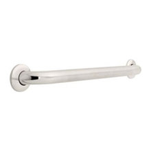 Chrome Grab Bars