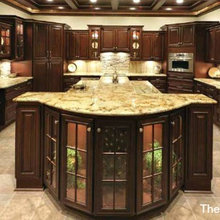 Cabinets
