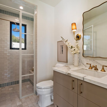 Cactus Wren | Luxury Staging