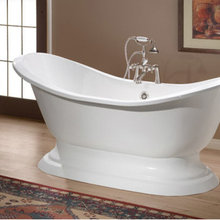 Bathtub