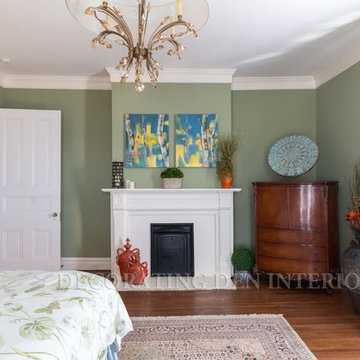Dream Room 2016