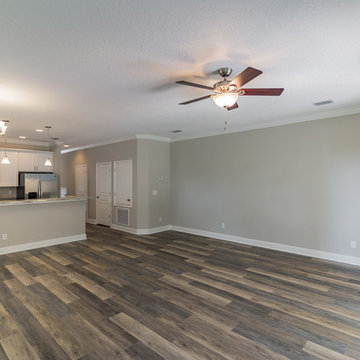 Transitional New Construction Home SODO Orlando, FL