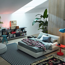 Gray's Loft Room
