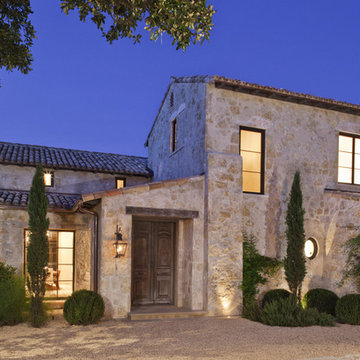 Pedernales