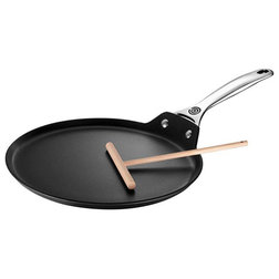 Contemporary Frying Pans And Skillets by BIGkitchen