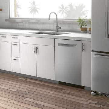 Bosch Quiet Kitchen Appliances