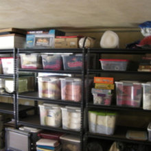 organize