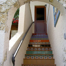 tilework