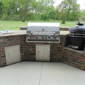Brick Projects