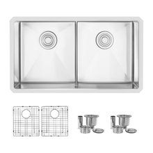 Kitchen sink