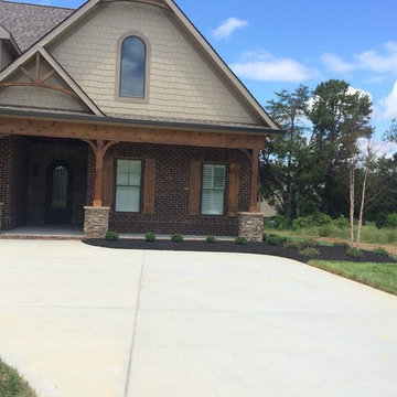 Exterior Homes