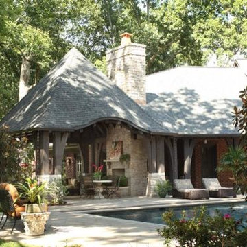 West Meade Residence