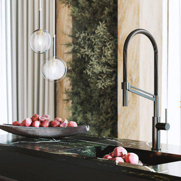 Infusion Showroom by Etna Supply, Suite 33