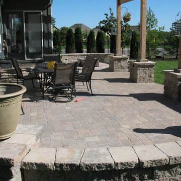 Custom Outdoor Designs