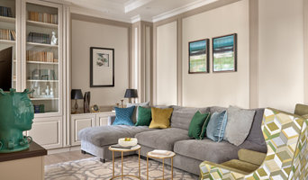 Семейное счастье в ЖК Измайловский