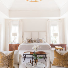Master Room Inspiration