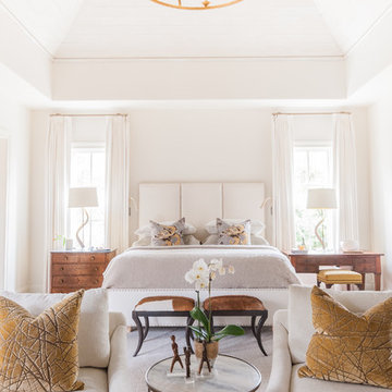 J.Lackey Interiors