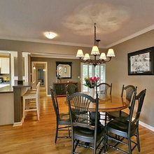 Dining Room Ideas