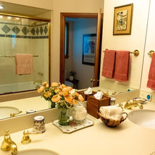 Jackson House - Before